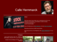 callehernmarck.nu