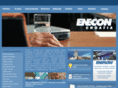 enecon-croatia.com
