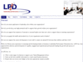 lpdbizsolutions.com