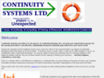 continuity.co.uk