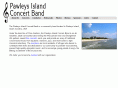pawleysislandconcertband.org