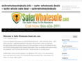 saferwholesaledeals.com
