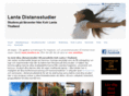 distansstudier.com