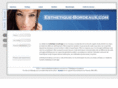 esthetique-bordeaux.com