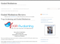 guidedmeditations.net