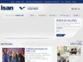 isanfgv.com