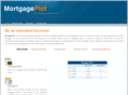 mortgageplot.com