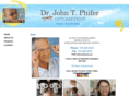 phifereye.com