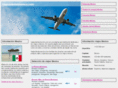 viajesofertasmexico.com