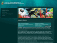 acquariomarino.com