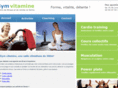 gym-vitamine.com
