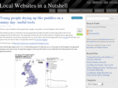 nutshell.org.uk