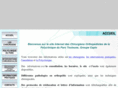 orthoparc-toulouse.com