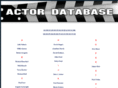 actordatabase.com