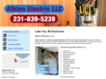 atkinselectricllc.net