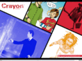 crayonillustration.com