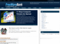 freewarebank.com