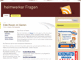 heimwerker-frage.de