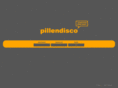 pillendisco.de
