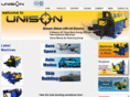 unisonltd.com