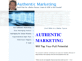 authenticmarketing.org