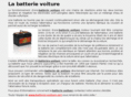 batterie-voiture.net
