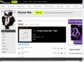 brynjarmar.com