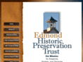 edmondhistoricpreservationtrust.com
