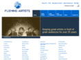 flemingartists.com