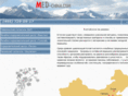 med-china.com