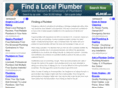 wwwplumbers.com
