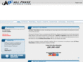 allphaserenovations.com