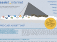 assistinternet.co.uk