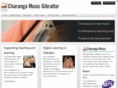 charangamusicgibraltar.com