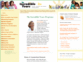 incredibleyears.com