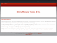 mmvnc.com