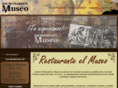 restaurantemuseo.com