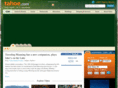 tahoe.com