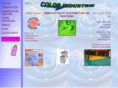 color-industrie.com
