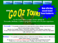 gooztours.com