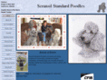 seransilpoodles.com