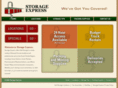 storage-express.com