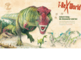 t-rex-world.com