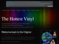 thehottestvinyl.com