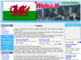 wales.it
