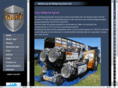 whisperinggiant.nl