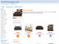 achatcanape.net