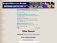 biblemass.com