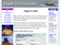 flight-to-usa.com