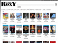 roxy.cd